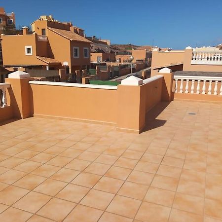 Villa Aloe Vera With Pool And 3 Bedrooms Corralejo Exterior photo